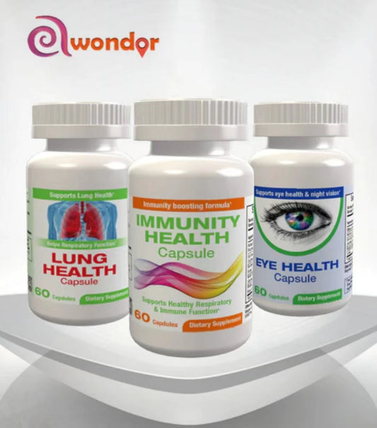 Lung-Immunity-Eye Combo