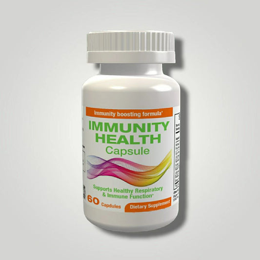 Immunity Health
